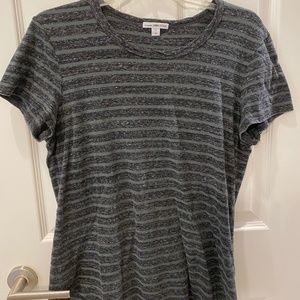 Striped T- Shirt